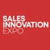 Sales Innovation Expo (@SalesInnovExpo) Twitter profile photo