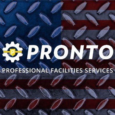 Pronto Professional Facility Services offers a total service program customized to run your kitchen as cost-effective and efficient as possible.  (800) 997-7668