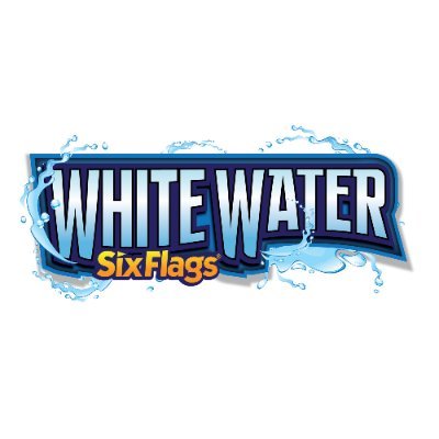 The South's Most Thrilling Water Park #SixFlagsWhiteWater