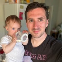 Peter Wilson 👯♂️ (@peterkwilson) 's Twitter Profile