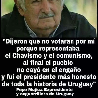 ANTIURIBISTA AL 💯💪.
SI ERES PETRISTA SÍGUEME Y TE SIGO  .