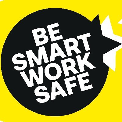 safeatwork's profile picture. SAFE AT WORK ist ein Präventionslabel der EKAS, des SECO und der Kantone für mehr Sicherheit am Arbeitsplatz.