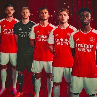 arsenal_sharky Profile Picture