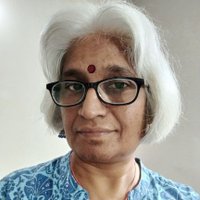 Richa Nigam (@richanjgd) 's Twitter Profile Photo Richa Nigam (@richanjgd) 's Twitter Profile Photo