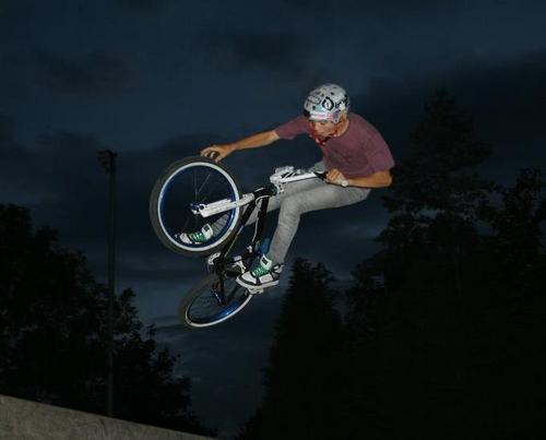 Aaron_Greenfly's profile picture. dmu leicester