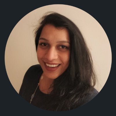 shilpi_sn's profile picture. learning & sharing