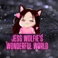 Jess Wolfie's Wonderful World!(@Jdsamuels25) 's Twitter Profile Photo