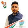 DsilvaVivek's profile picture. Goa Pradesh Youth Congress | Gratitude