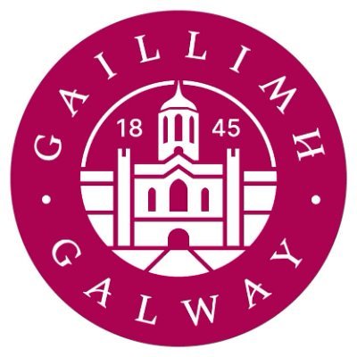 Shaping the world & inspiring leaders since 1845. University of Galway - For you. For tomorrow.