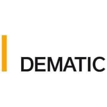 Dematic, a @KIONGroup brand, is a global engineering company that designs, builds, and life cycle supports logistics solutions.