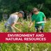 School of Environment and Natural Resources (SENR) (@OSUEnvironment) Twitter profile photo