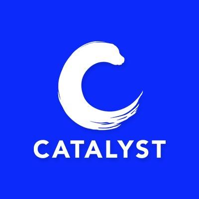 Catalyst is a global nonprofit supported by many of the world’s most powerful CEOs and leading companies to help build workplaces that work for women.