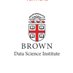 Brown Data Science Institute (@Brown_DSI) Twitter profile photo