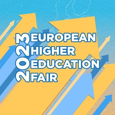 Pathways to Excellence 🇪🇺 See EU on 30 September to 1 October at @shangplaza Grand Atrium. #EHEFPhilippines2023