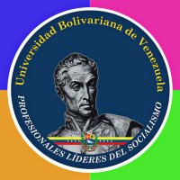 UBV Nueva Esparta (@ubvaldia) 's Twitter Profile Photo UBV Nueva Esparta (@ubvaldia) 's Twitter Profile Photo