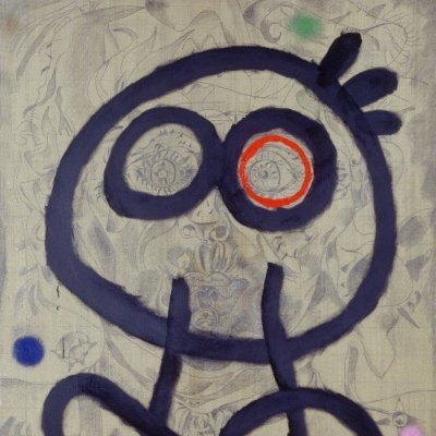 KonMaras's profile picture. Much Ado About Nothing