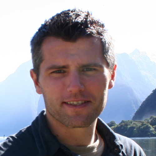 Michael Boogmans