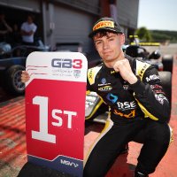 Ollie Stewart (@o_stewartracing) 's Twitter Profile