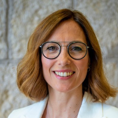 Regidora de Turisme, Educació i Esports a Vilafranca del Penedès Tinenta d'Alcalde de Desenvolupament Econòmic Experta en comunicació digital