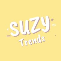 Suzy Trendsetter(@SuzyTrends) 's Twitter Profile Photo