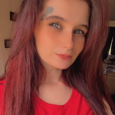 Blackwidowbabbi's profile picture. 