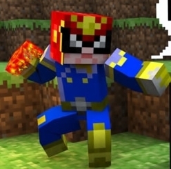 Calvin_c__'s profile picture. I'm a gamer who does walkthroughs, tutorials, reviews on Youtube. First 1000 subscribers who rate & comment will enter a draw for Minecraft Steve Head.. :D