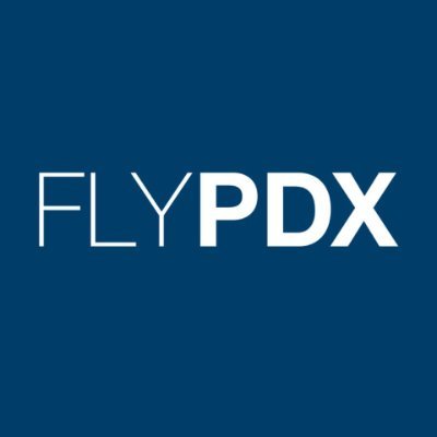The official Twitter account of Portland International Airport (PDX), voted by Travel + Leisure as 