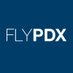 FlyPDX (@flypdx) Twitter profile photo