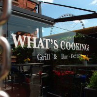 WhatsCooking?(@LiverpoolWC_) 's Twitter Profile Photo