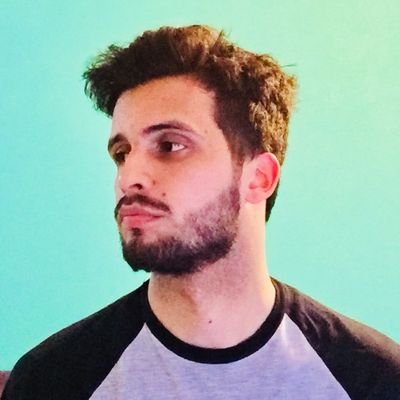 telles_eu's profile picture. @_droptech 

Segue lá!