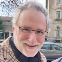 Fred Jacob (@fredbjacob) 's Twitter Profile