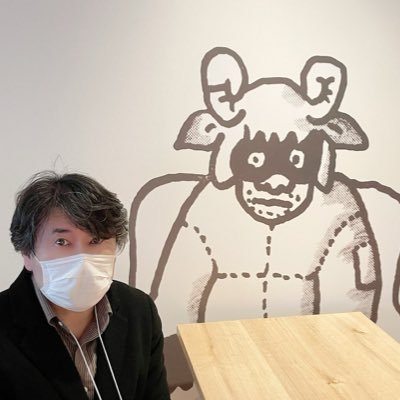 itoguchimasaka Profile Picture