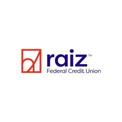 TFCU is now Raiz Federal Credit Union! A new name is just the beginning.....