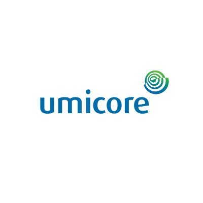 We are the global circular materials technology group, providing today's and tomorrow's solutions for a more sustainable tomorrow.

#ProudToBeUmicore