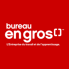 Bureau_enGros's profile picture. Nous sommes l’entreprise du travail et de l’apprentissage. #DécouvronsEnsemble