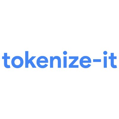 TokenizeItNow's profile picture. Strategic end-to-end Web3 solutions provider • Legal | Finance | Technology • Powering businesses into the future. by https://t.co/CN8m8LeInW