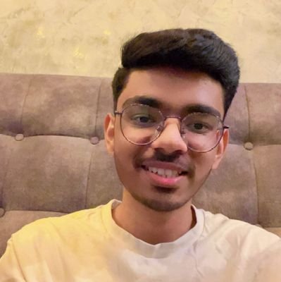 barot_rahul11's profile picture. 