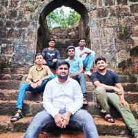 Vijay Mane (@vijaymane358) 's Twitter Profile