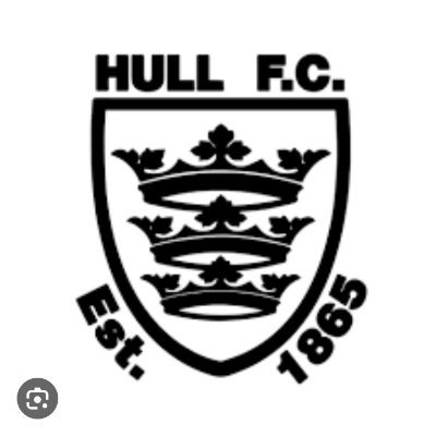 Family and Hull FC is all I care about