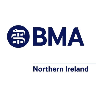British Medical Association Northern Ireland - the trade union and professional organisation for doctors and medical students. RT not an endorsement.