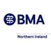 BMA Northern Ireland (@BMA_NI) Twitter profile photo