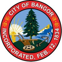 City of Bangor, Maine(@CityofBangorME) 's Twitter Profile Photo