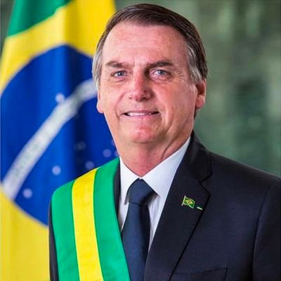 Deus, Pátria, Família e Liberdade 🇧🇷🫡