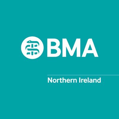 We represent junior doctors working in Northern Ireland - @BMA_NI