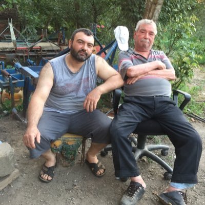 Ramazan82342875's profile picture. 