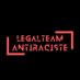 Legal Team Antiraciste (@LTantiraciste) Twitter profile photo