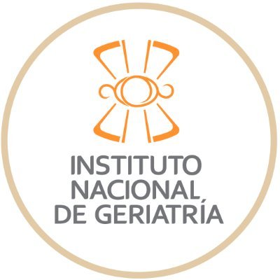 En el Instituto Nacional de Geriatría impulsamos el envejecimiento saludable a través de la investigación, la educación y la atención de salud en México.