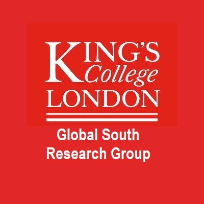 Global South Research Group @KingsPolEcon