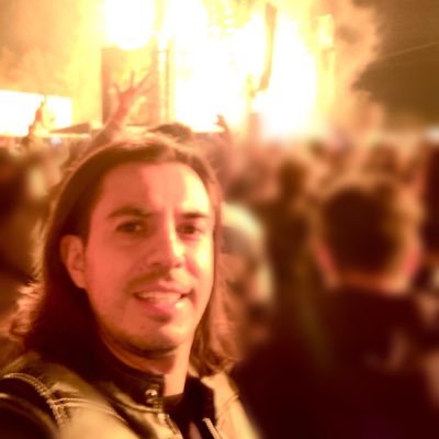 pepemotorizado's profile picture. 