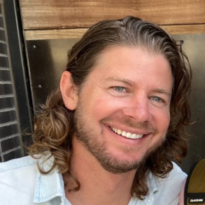 CEO, @Salesmsg (4X Inc 5000) | Founder, Call Loop. Mentor. Investor. A dreamer, a doer, a dude, and a dad. 🏄🏻♂️